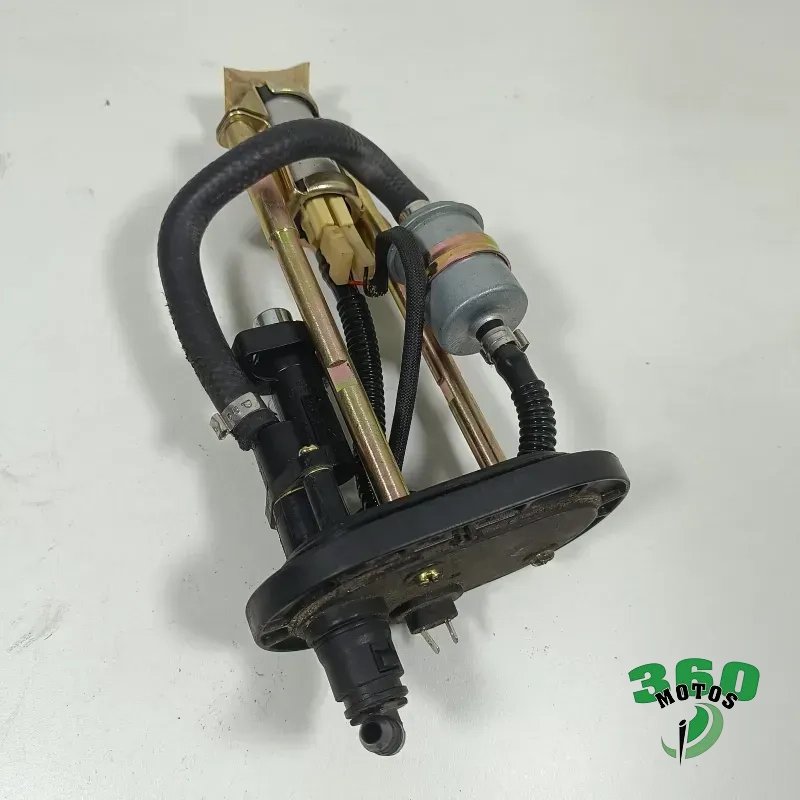 Bomba gasolina Bomba gasolina