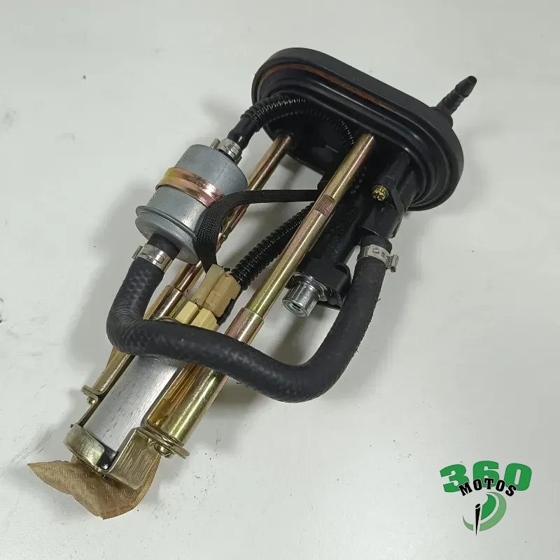 Bomba gasolina Bomba gasolina