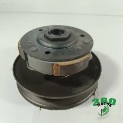 Embrague con poleas Keeway KEEWAY SIVERBLADE 125 2011 - 2015