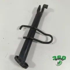 Pata de cabra