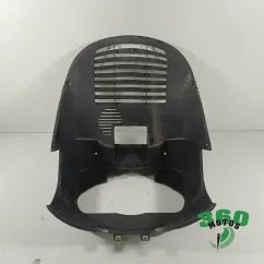 Embellecedor radiador agua