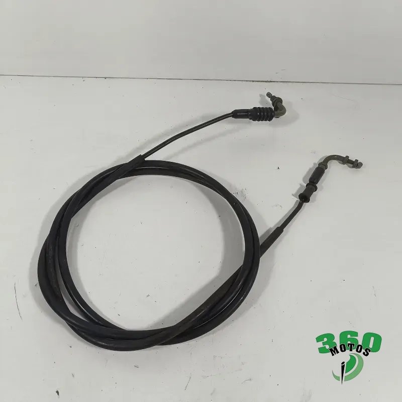 Cable acelerador
