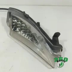 Intermitente delantero derecho Keeway KEEWAY SIVERBLADE 125 2011 - 2015