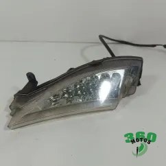Intermitente delantero izquierdo Keeway KEEWAY SIVERBLADE 125 2011 - 2015