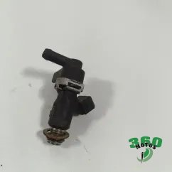 Inyector