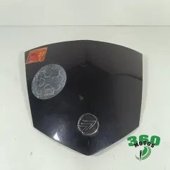 Embellecedor frontal