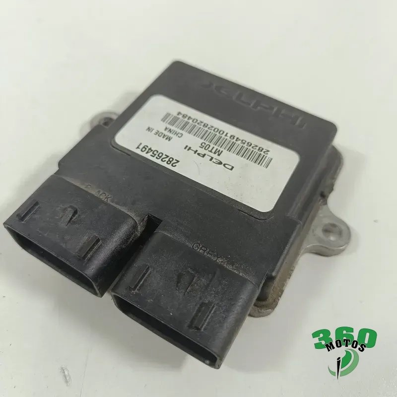 Cdi