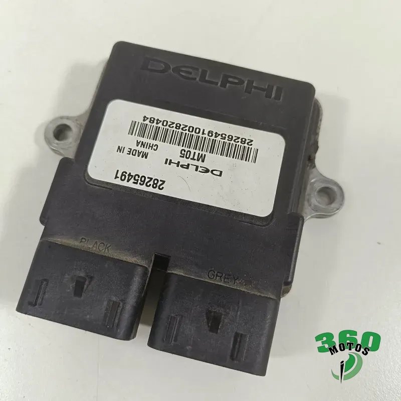 Cdi