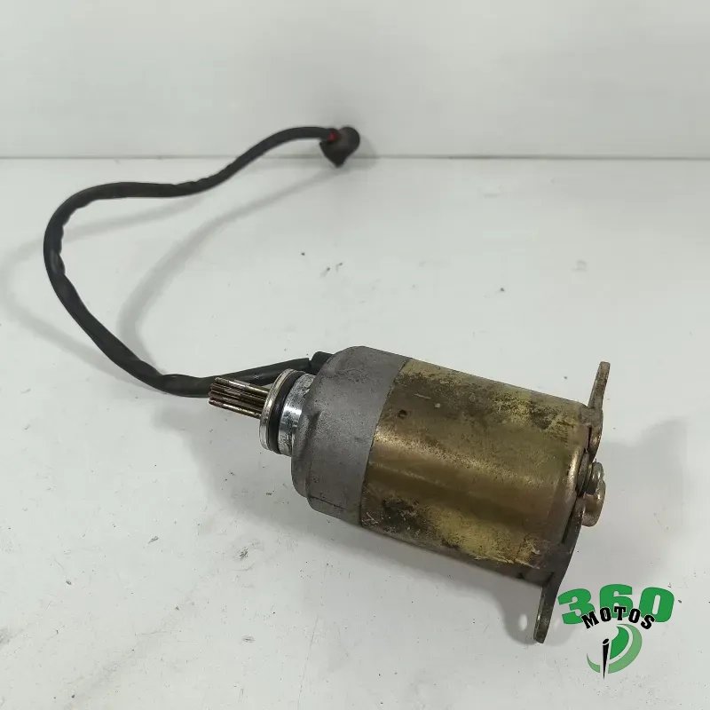 Motor arranque Motor arranque