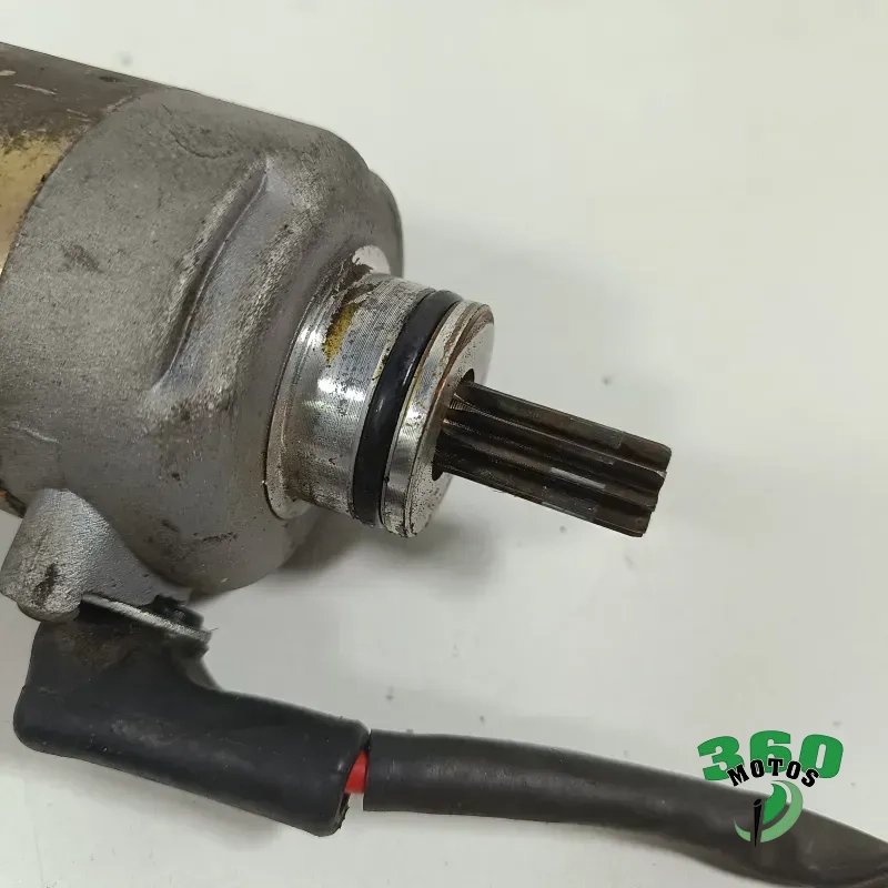 Motor arranque Motor arranque