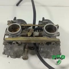 Bateria carburadores