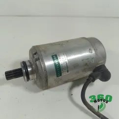Motor arranque Suzuki SUZUKI GS 500 E 1989 - 1997