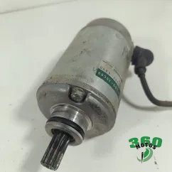 Motor arranque Suzuki SUZUKI GS 500 E 1989 - 1997