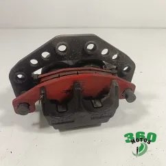 Pinza freno delantera