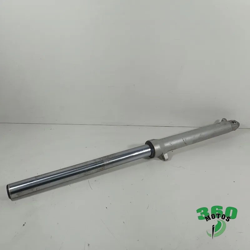 Barra completa izquierda