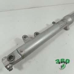 Barra completa derecha Suzuki SUZUKI GS 500 E 1989 - 1997