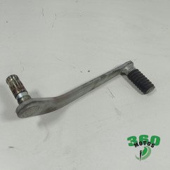Pedal freno trasero Suzuki SUZUKI GS 500 E 1989 - 1997