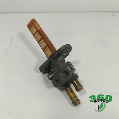 Pregrifo gasolina Suzuki SUZUKI GS 500 E 1989 - 1997