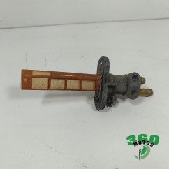 Pregrifo gasolina