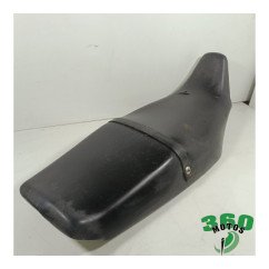 Asiento Suzuki SUZUKI GS 500 E 1989 - 1997