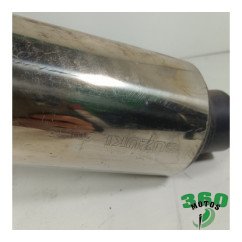Escape completo Suzuki SUZUKI GS 500 E 1989 - 1997