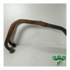 Escape completo Suzuki SUZUKI GS 500 E 1989 - 1997
