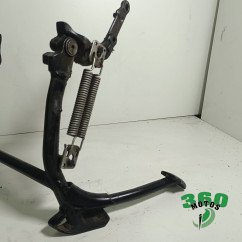Caballete Central BMW F 900 R 2019 - 2024