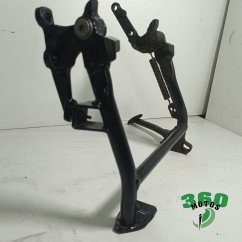 Caballete Central BMW F 900 R 2019 - 2024