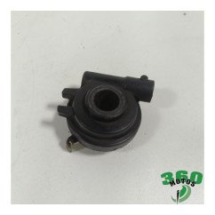 Reenvio cuenta kilometros Keeway KEEWAY SIVERBLADE 125 2011 - 2015
