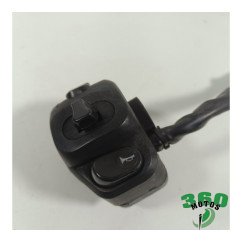 Piña luces izquierda Keeway KEEWAY SIVERBLADE 125 2011 - 2015