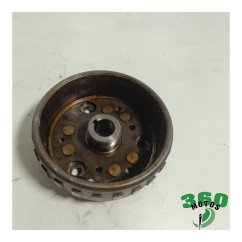 Volante magnetico