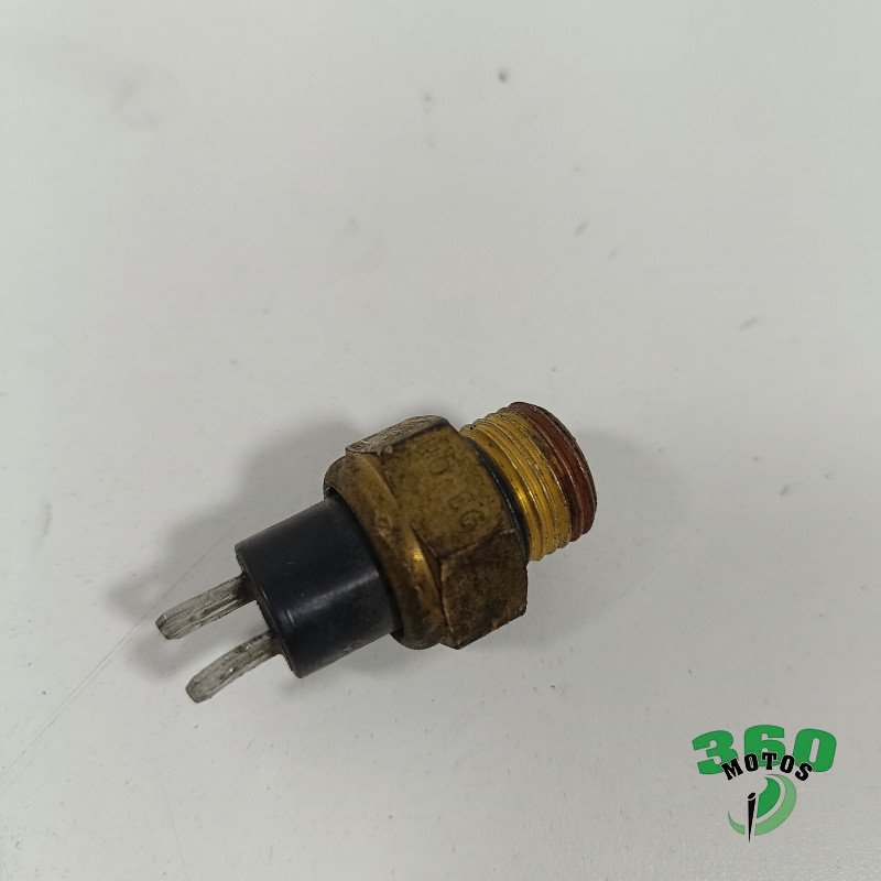 Electroválvula Electroválvula