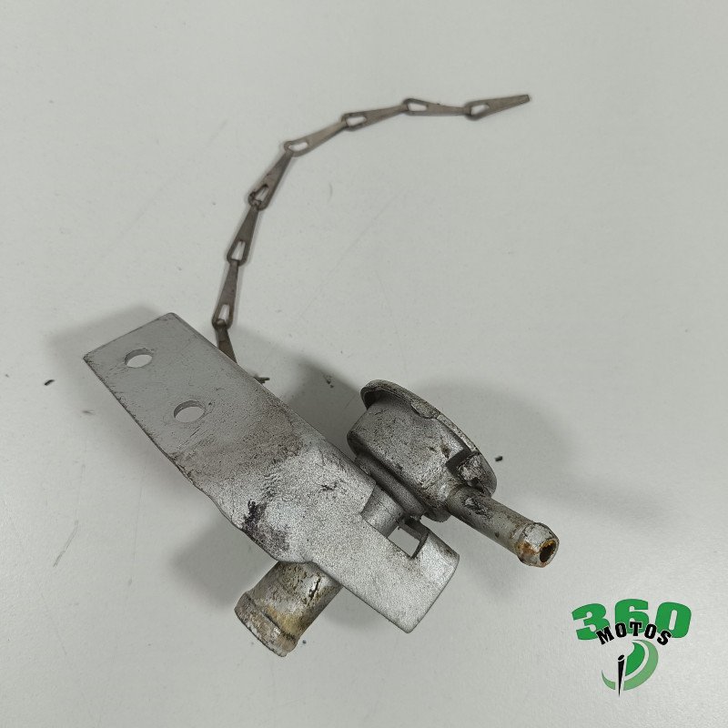 Tapon radiador