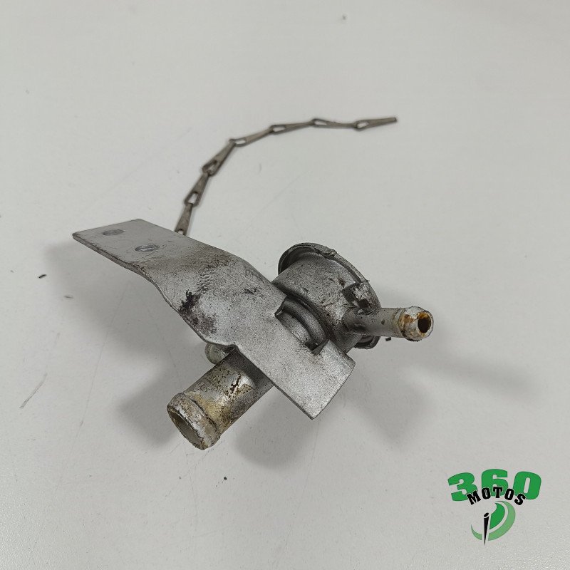 Tapon radiador