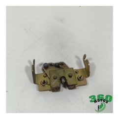 Mecanismo cierre asiento Keeway KEEWAY SIVERBLADE 125 2011 - 2015