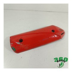 Embellecedor silencioso lateral Keeway KEEWAY SIVERBLADE 125 2011 - 2015