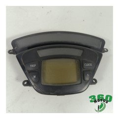 Reloj Digital Keeway KEEWAY SIVERBLADE 125 2011 - 2015