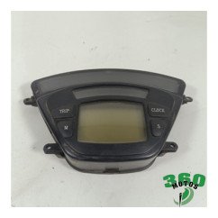 Reloj Digital Keeway KEEWAY SIVERBLADE 125 2011 - 2015