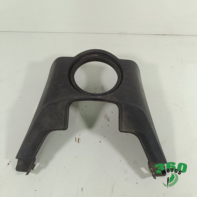Embellecedor tapón gasolina Embellecedor tapón gasolina