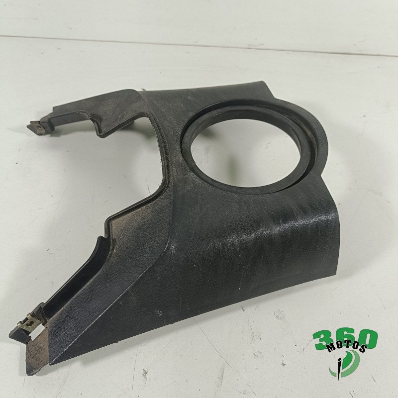Embellecedor tapón gasolina Embellecedor tapón gasolina