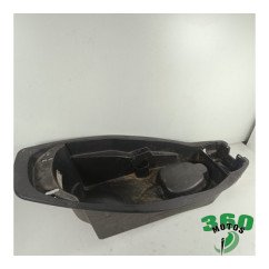 Cofano Keeway KEEWAY SIVERBLADE 125 2011 - 2015