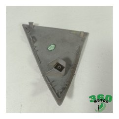 Tapa lateral faldón pareja Keeway KEEWAY SIVERBLADE 125 2011 - 2015