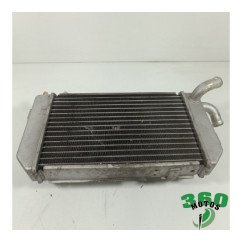 Radiador agua Keeway KEEWAY SIVERBLADE 125 2011 - 2015