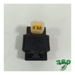 Relés luces Keeway KEEWAY SIVERBLADE 125 2011 - 2015