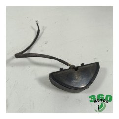 Piloto matricula Keeway KEEWAY SIVERBLADE 125 2011 - 2015