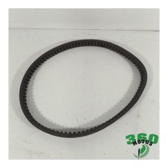 Correa transmision Keeway KEEWAY SIVERBLADE 125 2011 - 2015