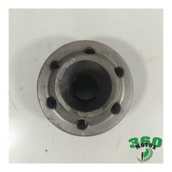 Embellecedor salida silencioso Keeway KEEWAY SIVERBLADE 125 2011 - 2015
