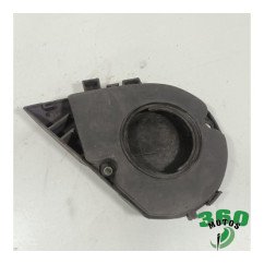Embellecedor tapa variador