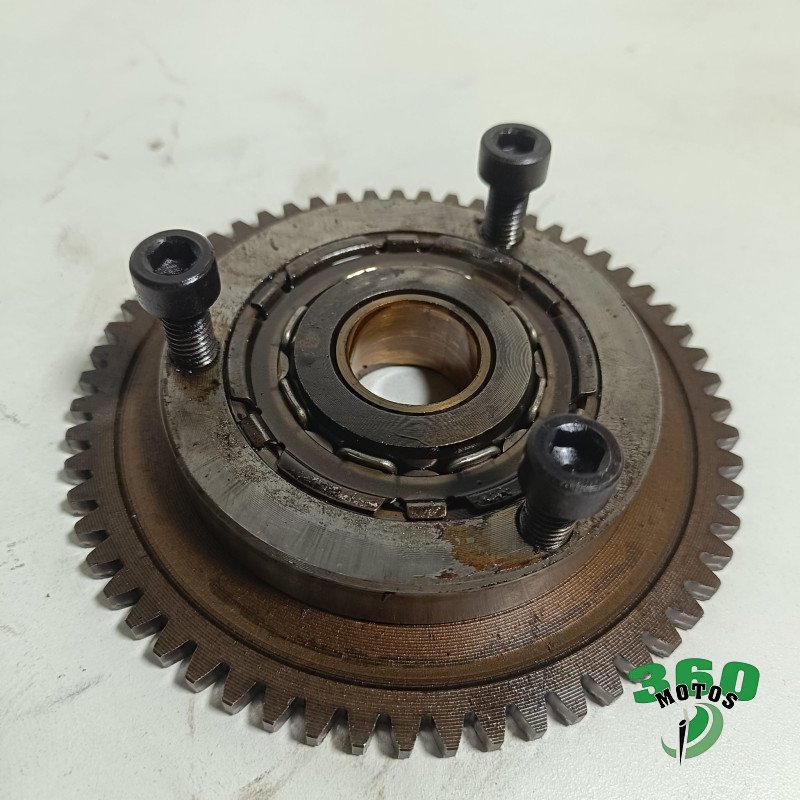 Bendix completo