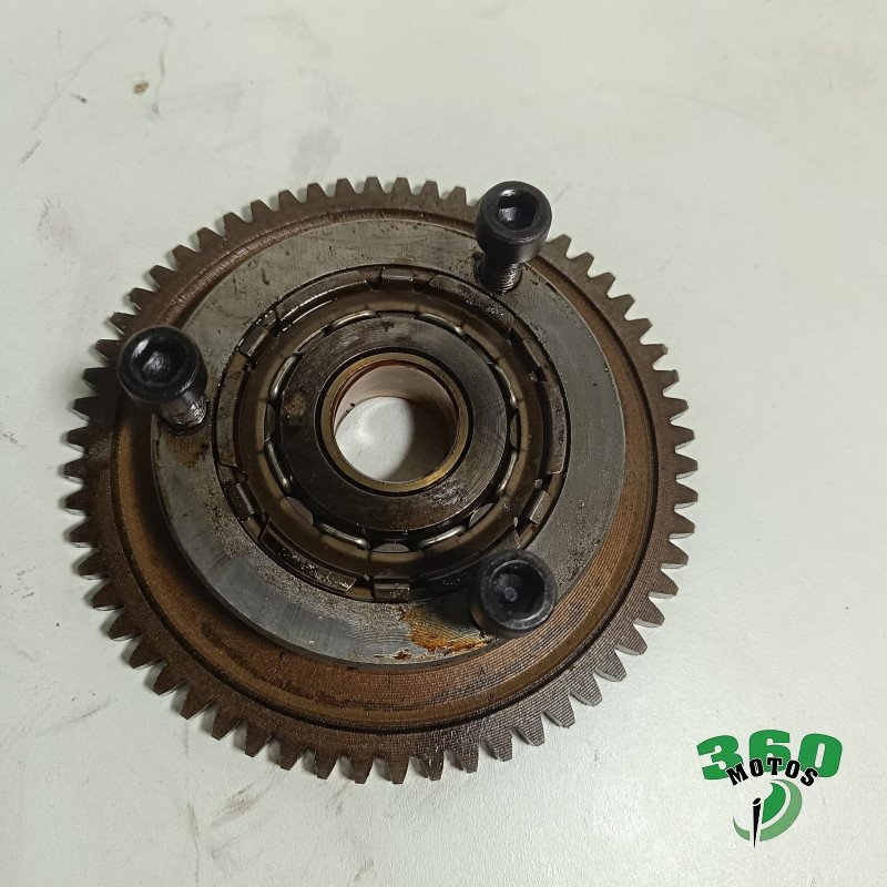 Bendix completo